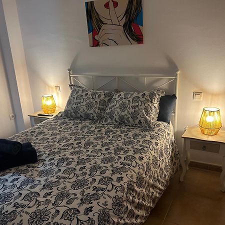 Palma 2 Suenos Appartement Jerez de la Frontera Buitenkant foto