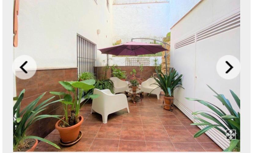 Palma 2 Suenos Appartement Jerez de la Frontera Buitenkant foto