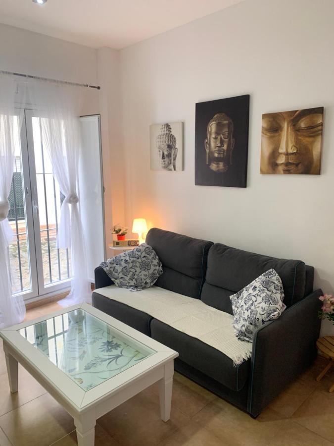 Palma 2 Suenos Appartement Jerez de la Frontera Buitenkant foto