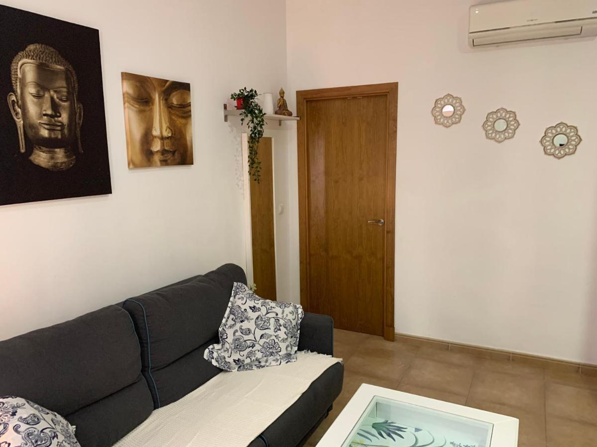 Palma 2 Suenos Appartement Jerez de la Frontera Buitenkant foto